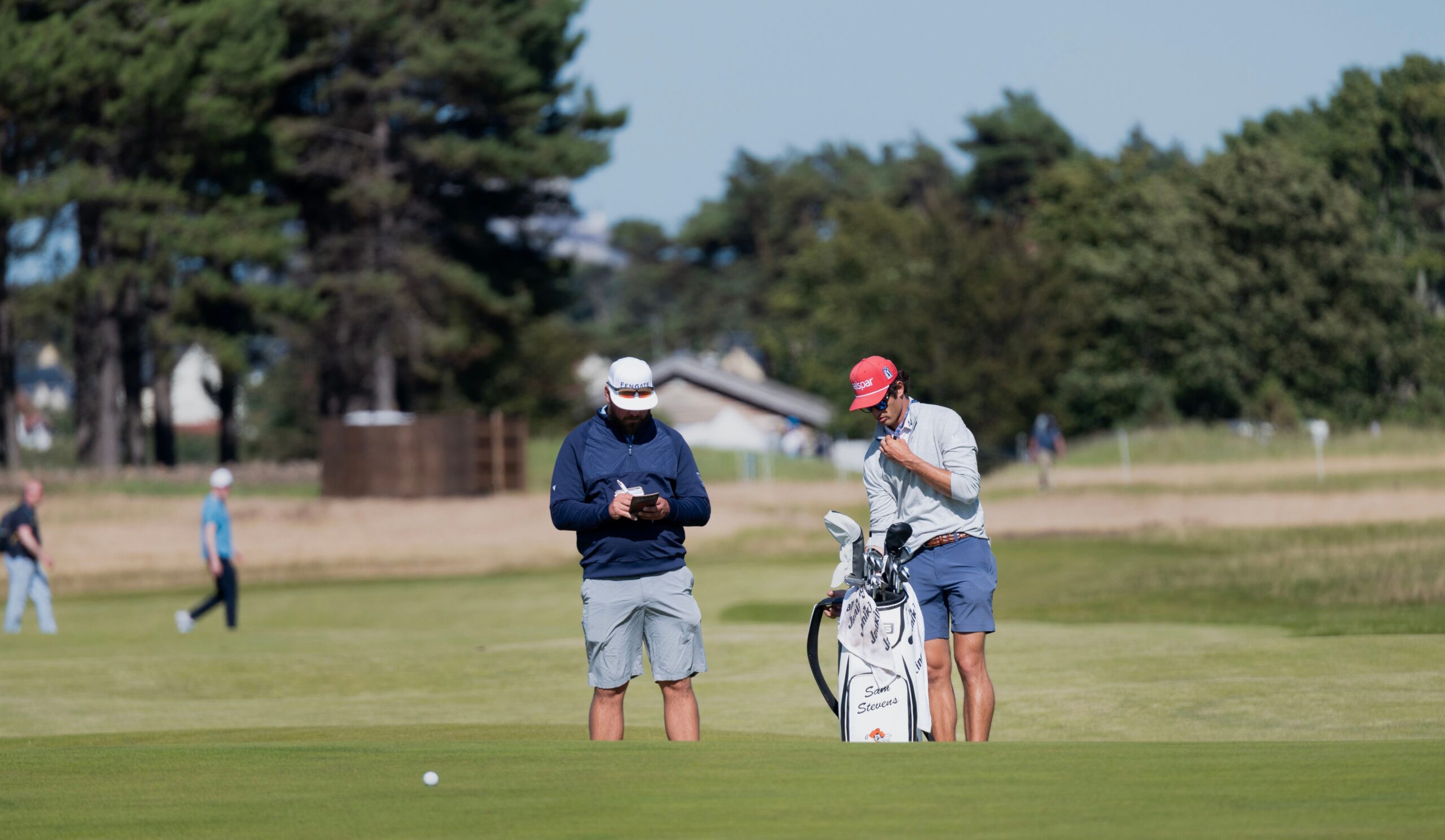 European PGA: Geschichte, Turniere, Stars und die Bedeutung des europäischen Profigolfsports