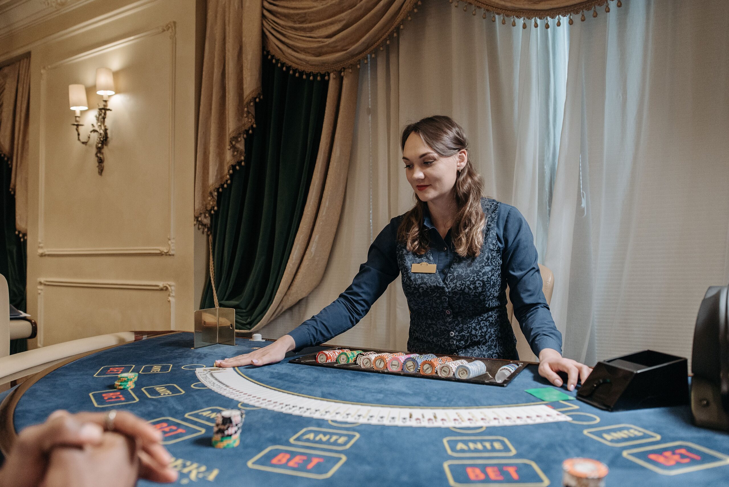 Online Casino Ausland Schweiz – Möglichkeiten, Regeln und wichtige Informationen für Schweizer Spieler