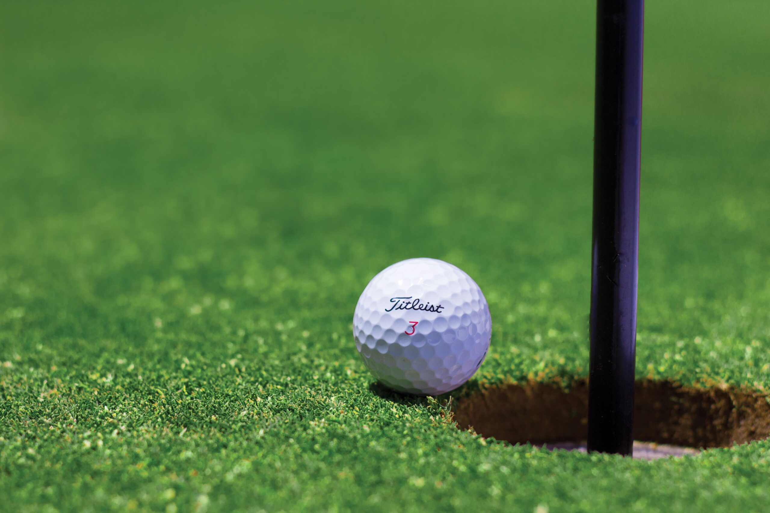 golf results today